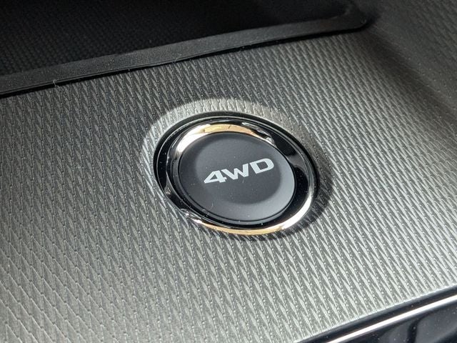 2026 Mitsubishi Outlander Sport Base