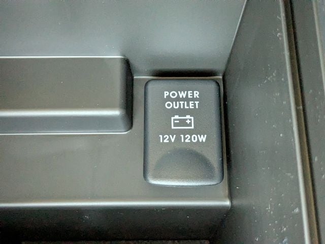 2026 Mitsubishi Outlander Sport Base