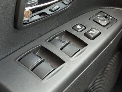 2026 Mitsubishi Outlander Sport Base