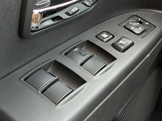 2026 Mitsubishi Outlander Sport Base