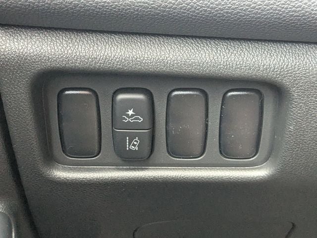 2026 Mitsubishi Outlander Sport Base