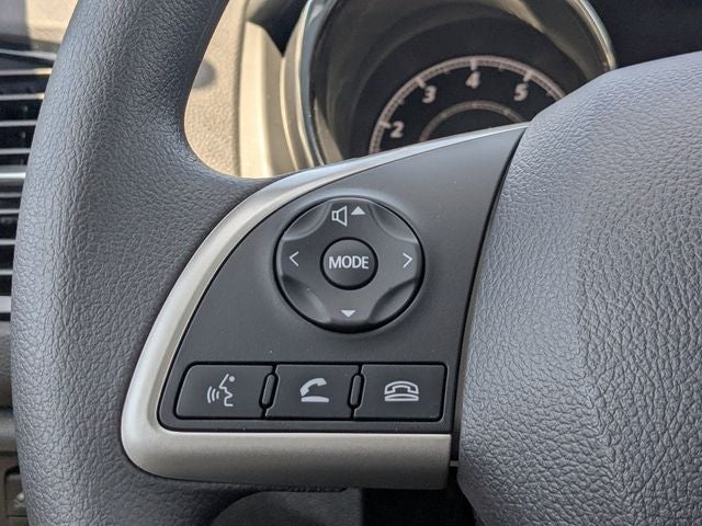 2026 Mitsubishi Outlander Sport Base