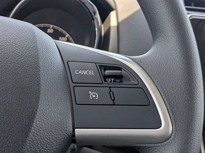 2026 Mitsubishi Outlander Sport Base