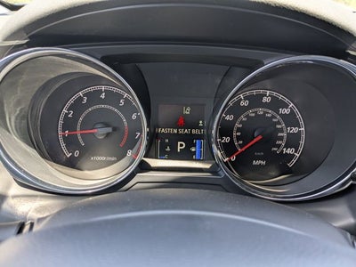 2026 Mitsubishi Outlander Sport Base