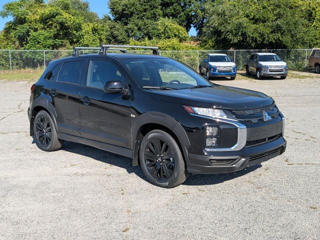2026 Mitsubishi Outlander Sport 2.0 Trail Edition