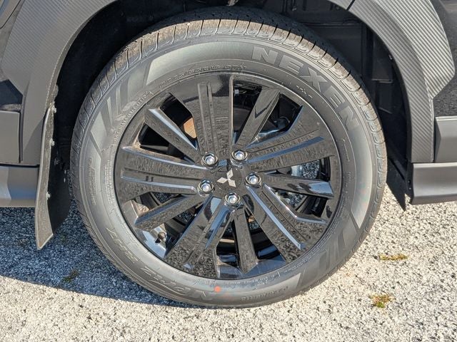 2026 Mitsubishi Outlander Sport 2.0 Trail Edition