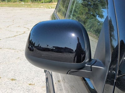 2026 Mitsubishi Outlander Sport 2.0 Trail Edition