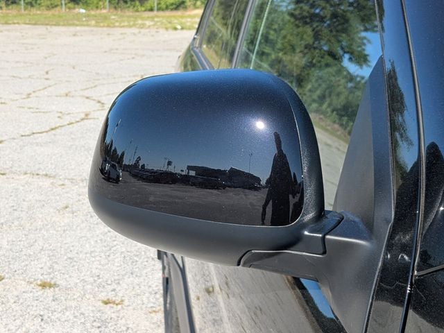2026 Mitsubishi Outlander Sport 2.0 Trail Edition