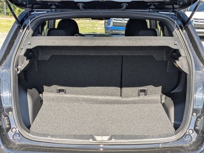 2026 Mitsubishi Outlander Sport 2.0 Trail Edition