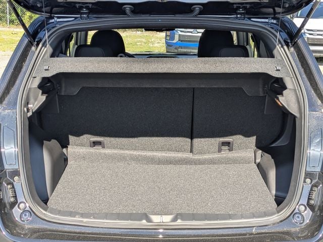 2026 Mitsubishi Outlander Sport 2.0 Trail Edition