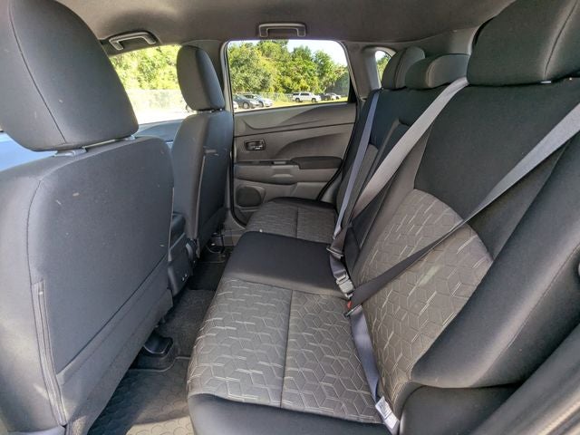 2026 Mitsubishi Outlander Sport 2.0 Trail Edition
