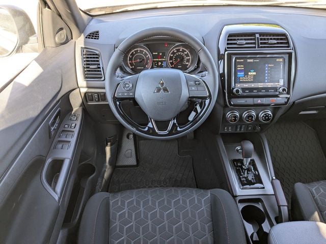 2026 Mitsubishi Outlander Sport 2.0 Trail Edition