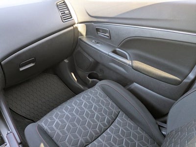 2026 Mitsubishi Outlander Sport 2.0 Trail Edition