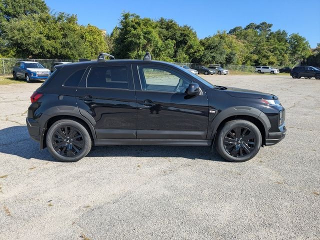 2026 Mitsubishi Outlander Sport 2.0 Trail Edition