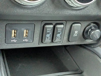 2026 Mitsubishi Outlander Sport 2.0 Trail Edition