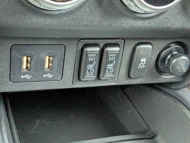 2026 Mitsubishi Outlander Sport 2.0 Trail Edition