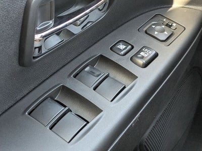 2026 Mitsubishi Outlander Sport 2.0 Trail Edition