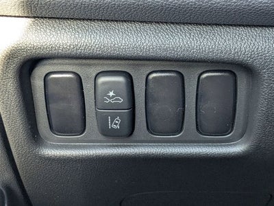 2026 Mitsubishi Outlander Sport 2.0 Trail Edition