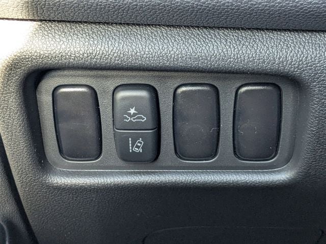 2026 Mitsubishi Outlander Sport 2.0 Trail Edition