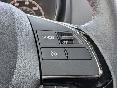 2026 Mitsubishi Outlander Sport 2.0 Trail Edition