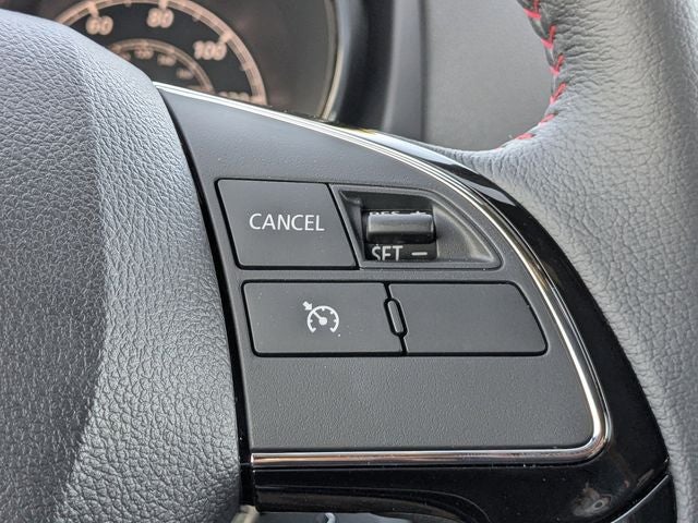 2026 Mitsubishi Outlander Sport 2.0 Trail Edition