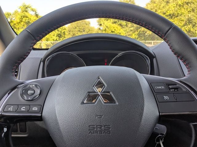2026 Mitsubishi Outlander Sport 2.0 Trail Edition