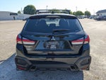 2026 Mitsubishi Outlander Sport 2.0 Trail Edition