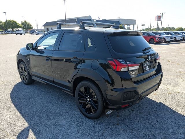 2026 Mitsubishi Outlander Sport 2.0 Trail Edition