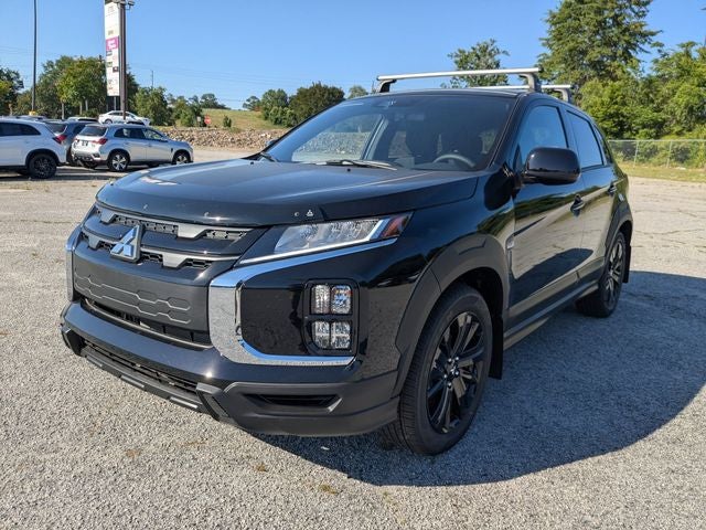 2026 Mitsubishi Outlander Sport 2.0 Trail Edition