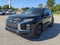 2026 Mitsubishi Outlander Sport 2.0 Trail Edition