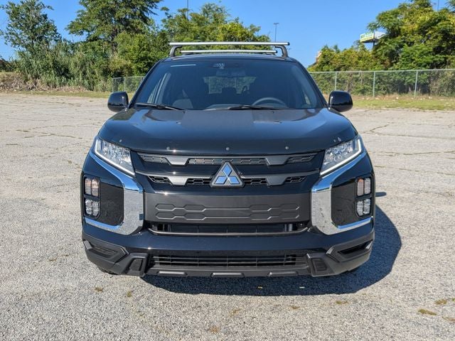 2026 Mitsubishi Outlander Sport 2.0 Trail Edition