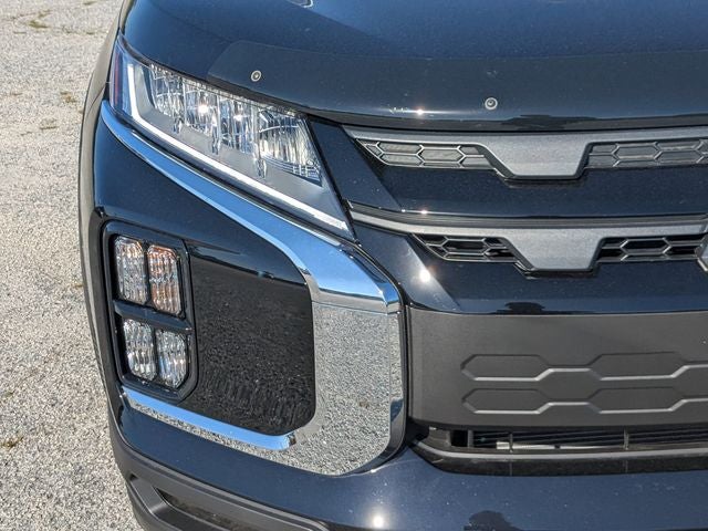 2026 Mitsubishi Outlander Sport 2.0 Trail Edition