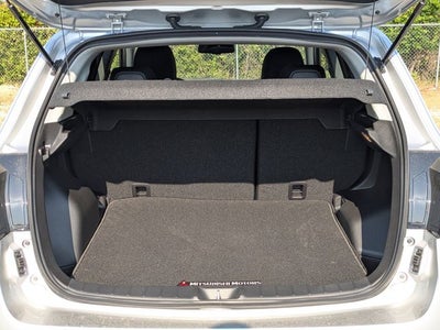 2026 Mitsubishi Outlander Sport 2.0 SE
