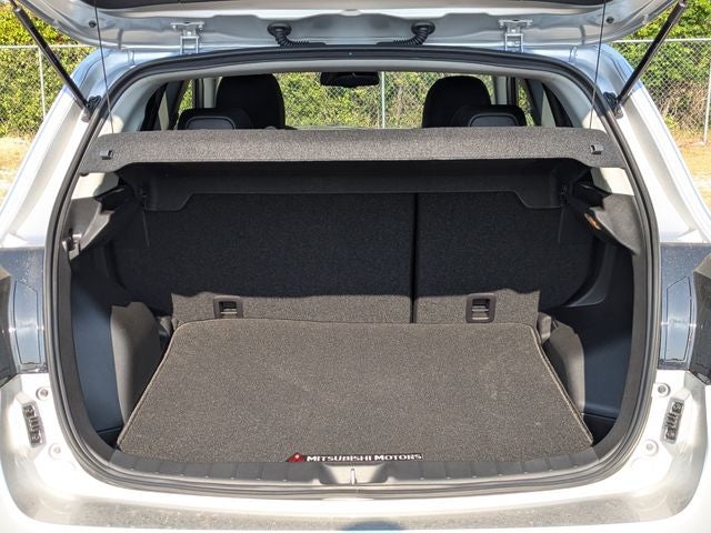 2026 Mitsubishi Outlander Sport 2.0 SE