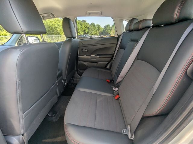 2026 Mitsubishi Outlander Sport 2.0 SE