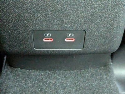2026 Mitsubishi Outlander Sport 2.0 SE