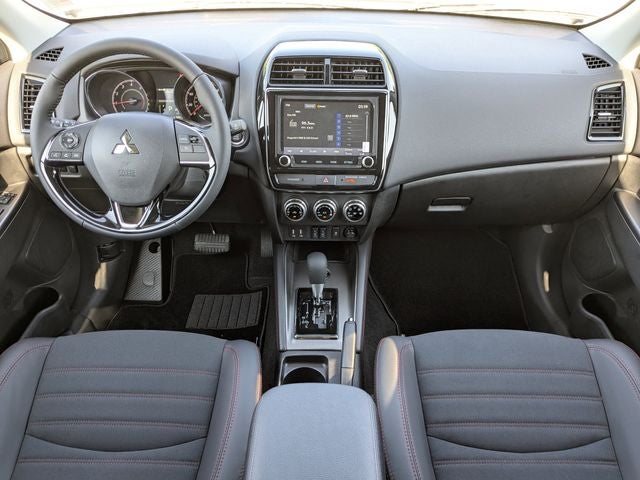 2026 Mitsubishi Outlander Sport 2.0 SE