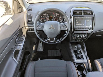 2026 Mitsubishi Outlander Sport 2.0 SE