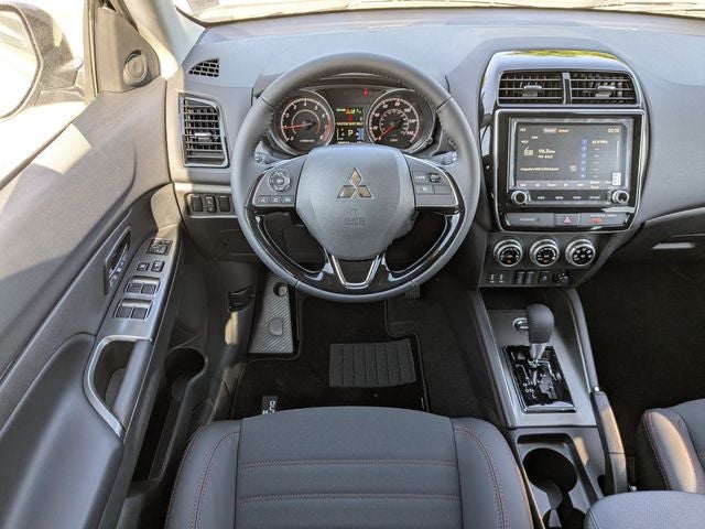 2026 Mitsubishi Outlander Sport 2.0 SE
