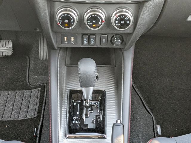 2026 Mitsubishi Outlander Sport 2.0 SE