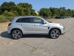 2026 Mitsubishi Outlander Sport 2.0 SE