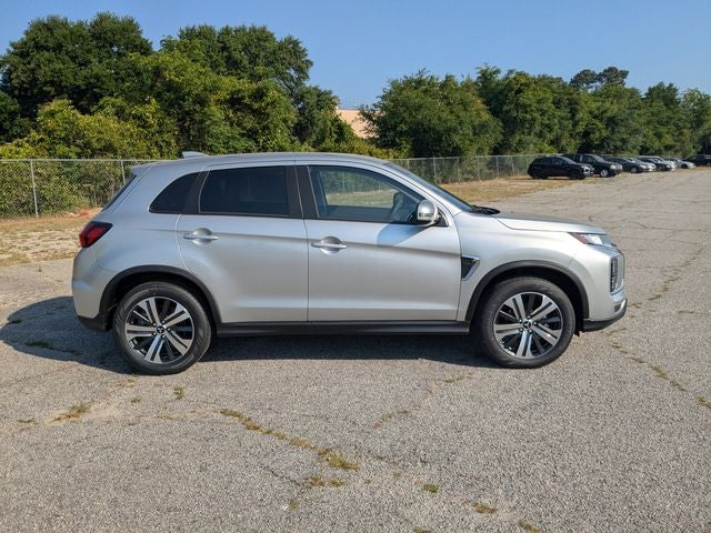 2026 Mitsubishi Outlander Sport 2.0 SE