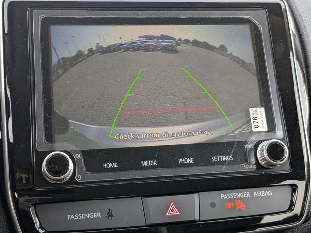 2026 Mitsubishi Outlander Sport 2.0 SE