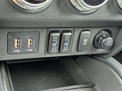 2026 Mitsubishi Outlander Sport 2.0 SE