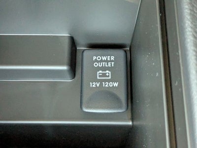 2026 Mitsubishi Outlander Sport 2.0 SE