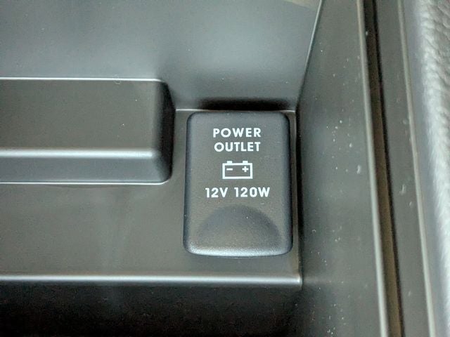 2026 Mitsubishi Outlander Sport 2.0 SE