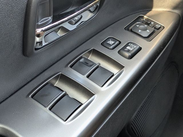 2026 Mitsubishi Outlander Sport 2.0 SE