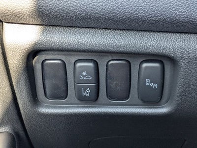 2026 Mitsubishi Outlander Sport 2.0 SE