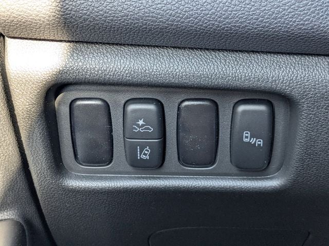 2026 Mitsubishi Outlander Sport 2.0 SE
