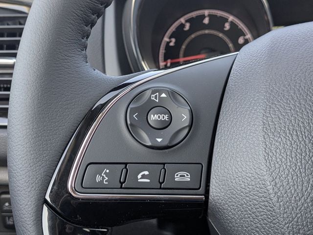 2026 Mitsubishi Outlander Sport 2.0 SE